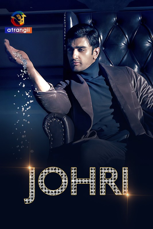 Johri (2023) S01 Complete 